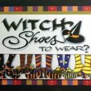 Meet your Posher, Margaret